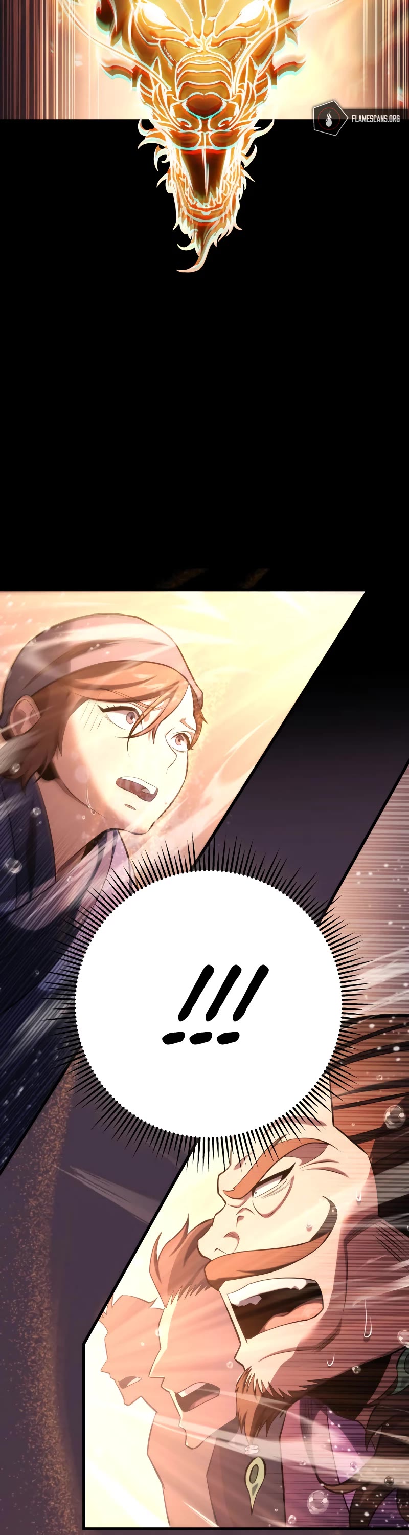 Heavenly Inquisition Sword Chapter 55 page 65 - Chapter 55