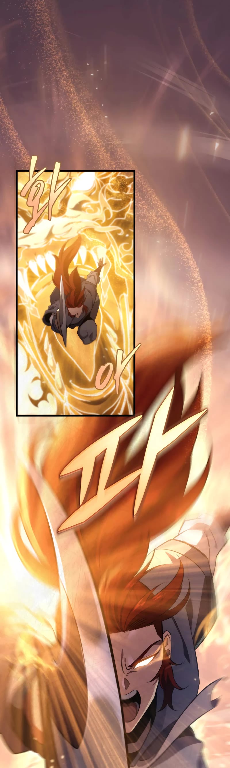 Heavenly Inquisition Sword Chapter 55 page 66 - Chapter 55