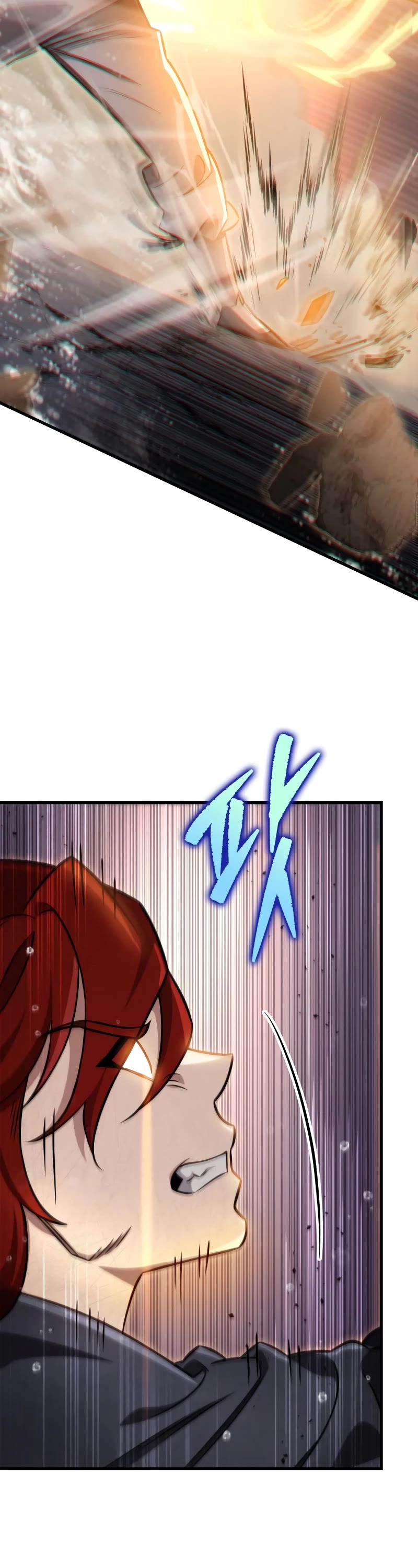 Heavenly Inquisition Sword Chapter 56 page 11 - Chapter 56