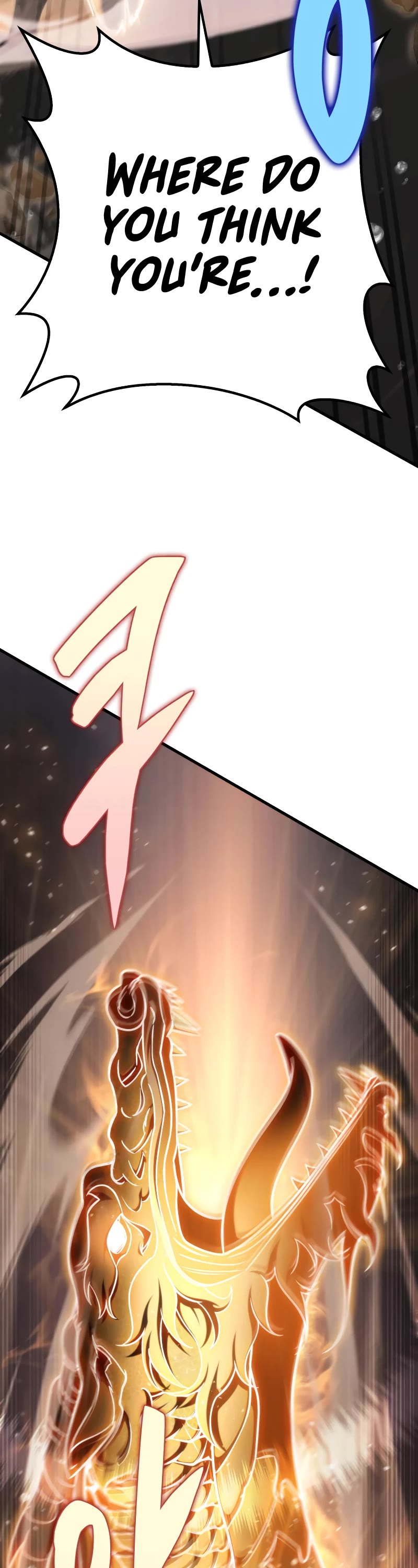 Heavenly Inquisition Sword Chapter 56 page 13 - Chapter 56