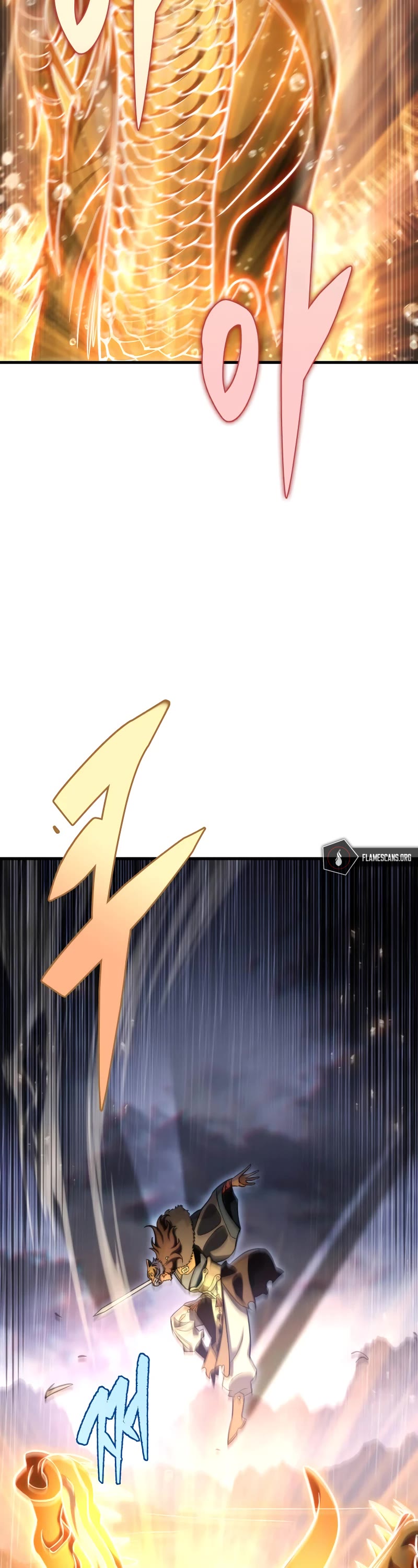Heavenly Inquisition Sword Chapter 56 page 14 - Chapter 56