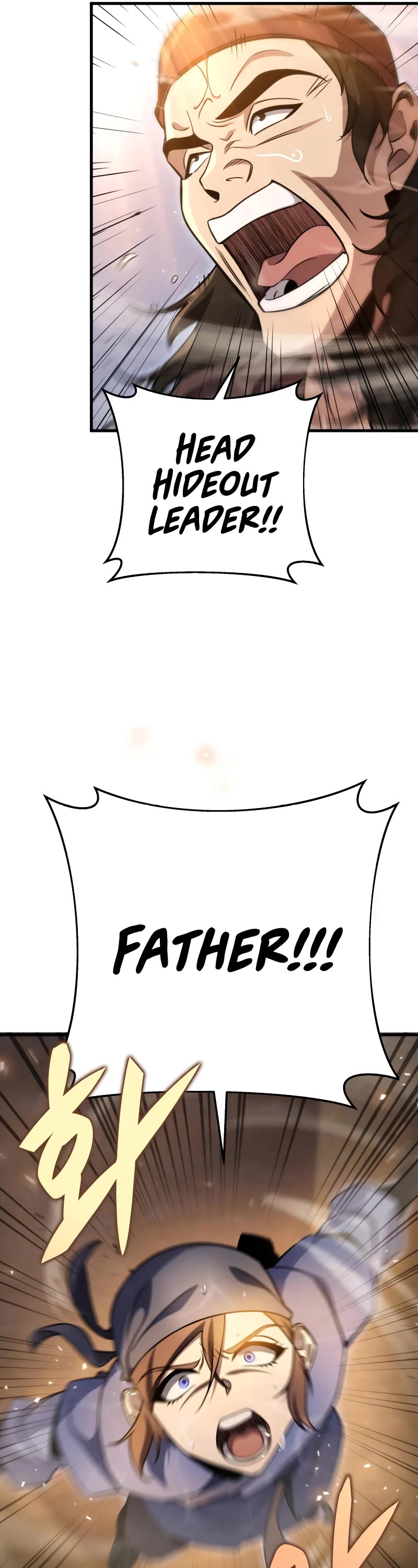 Heavenly Inquisition Sword Chapter 56 page 17 - Chapter 56