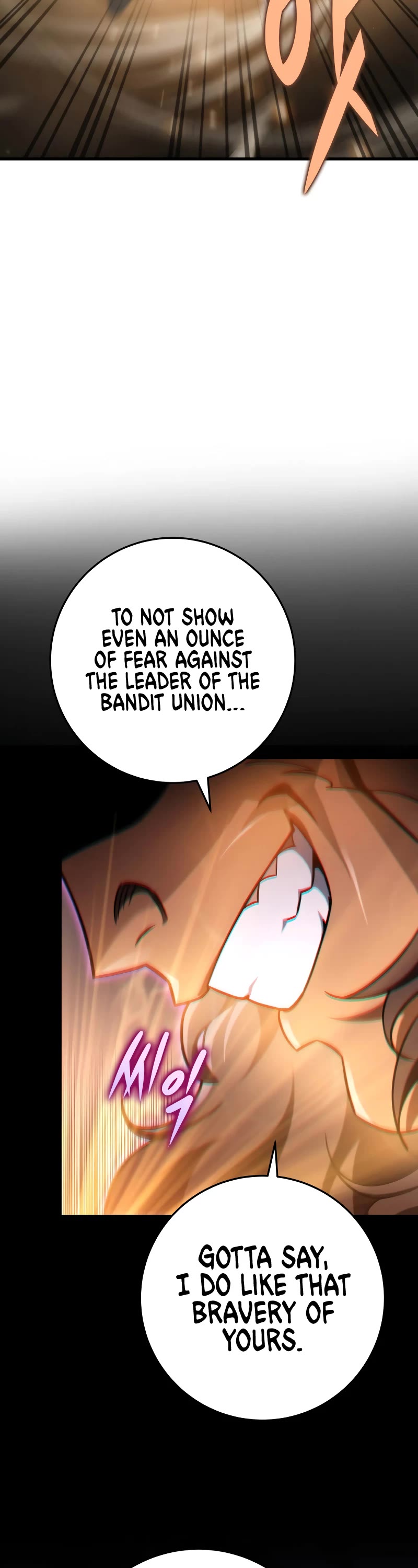 Heavenly Inquisition Sword Chapter 56 page 18 - Chapter 56