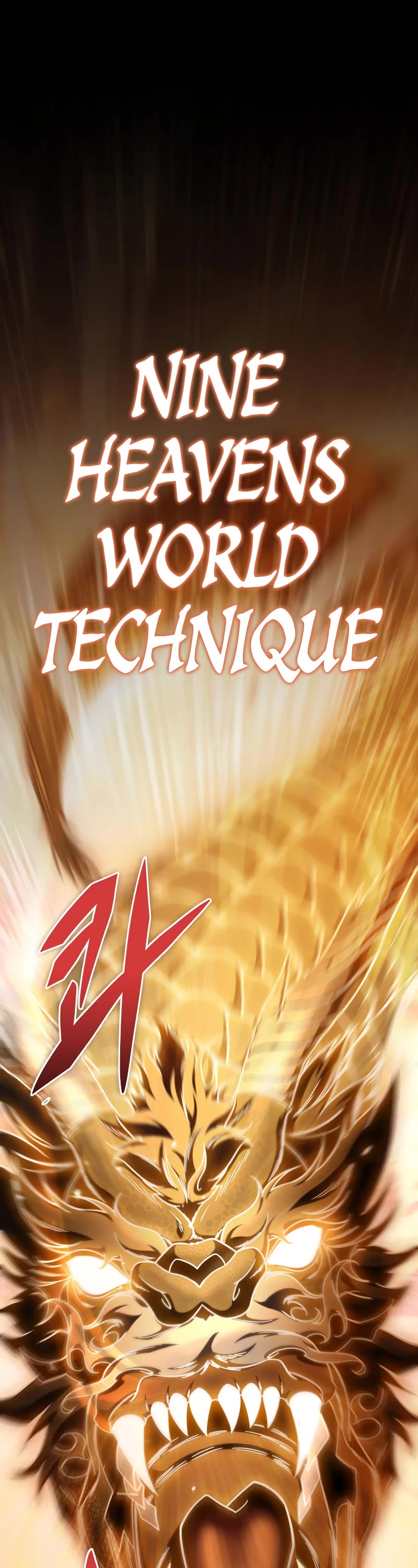 Heavenly Inquisition Sword Chapter 56 page 2 - Chapter 56