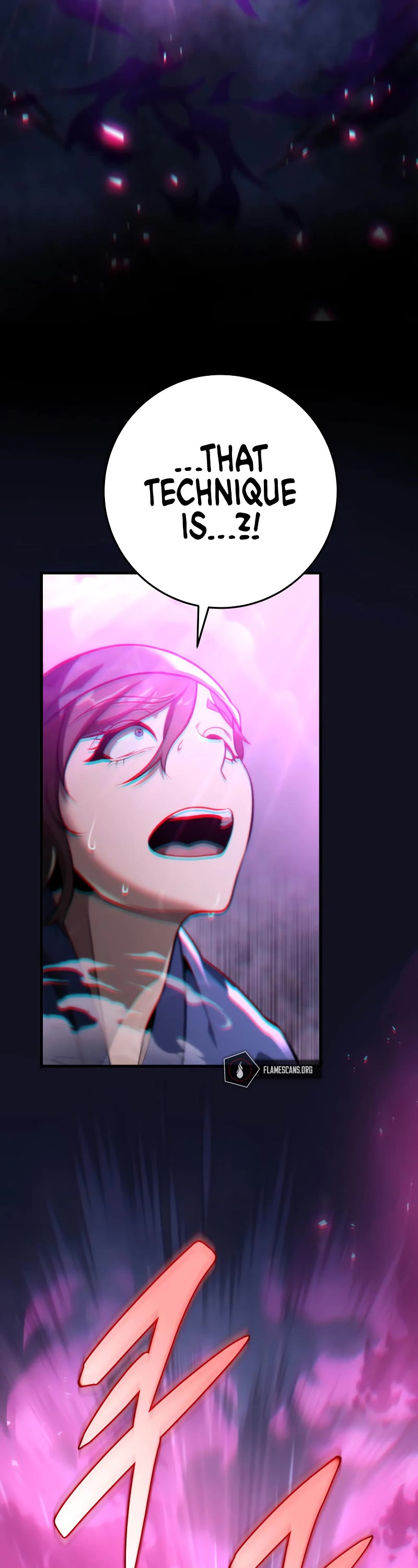 Heavenly Inquisition Sword Chapter 56 page 22 - Chapter 56