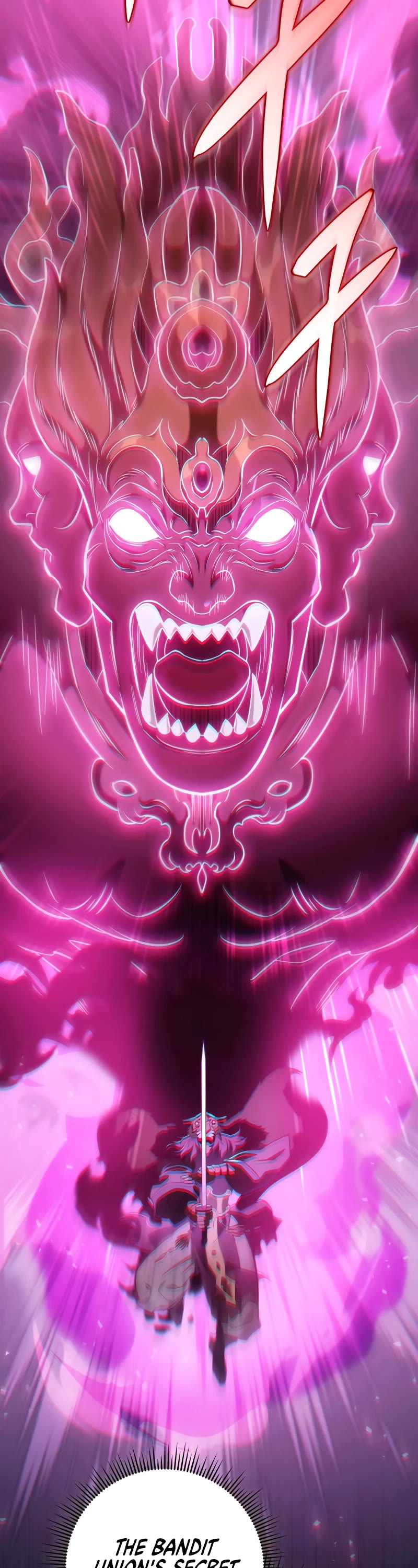 Heavenly Inquisition Sword Chapter 56 page 23 - Chapter 56