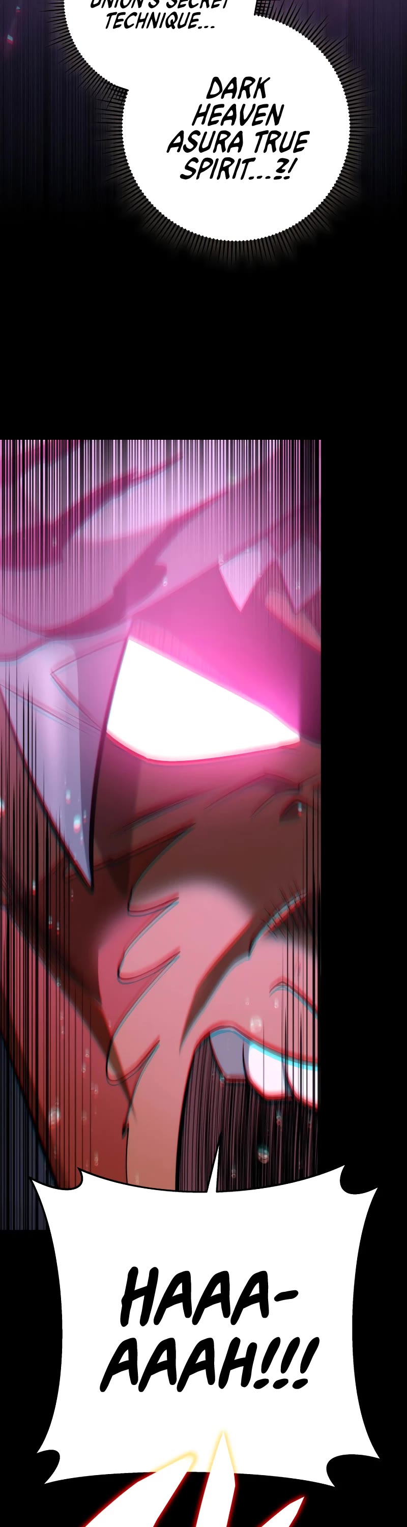 Heavenly Inquisition Sword Chapter 56 page 24 - Chapter 56