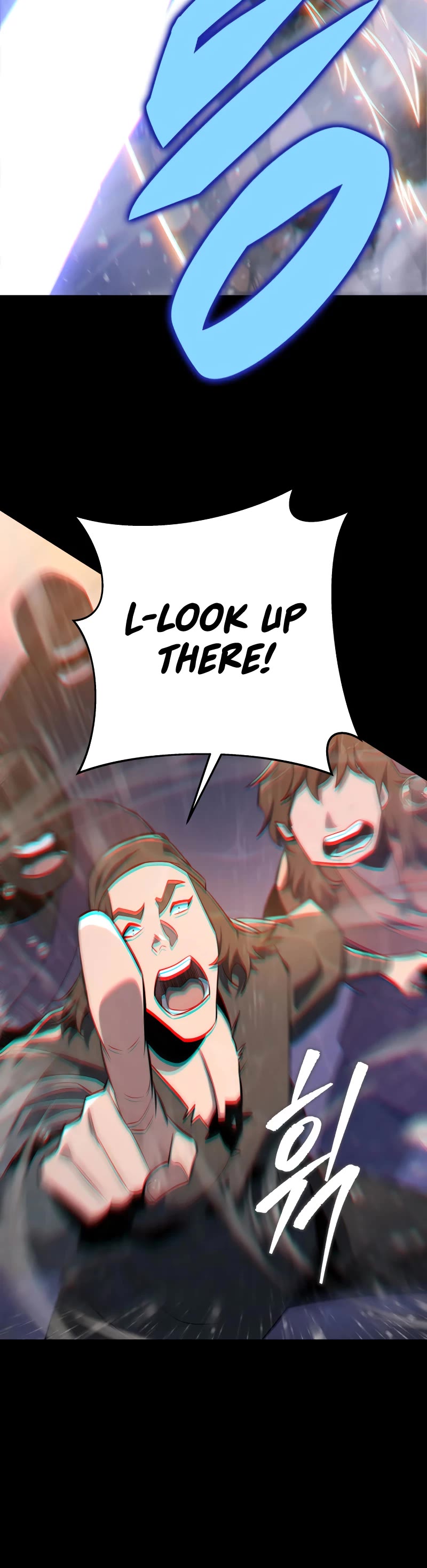 Heavenly Inquisition Sword Chapter 56 page 30 - Chapter 56