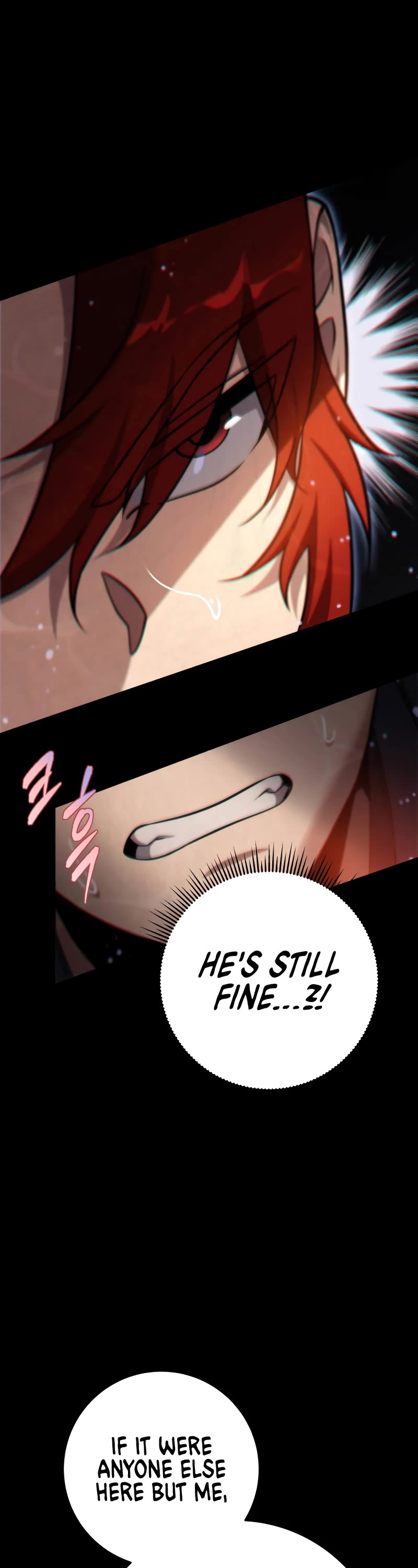 Heavenly Inquisition Sword Chapter 56 page 35 - Chapter 56