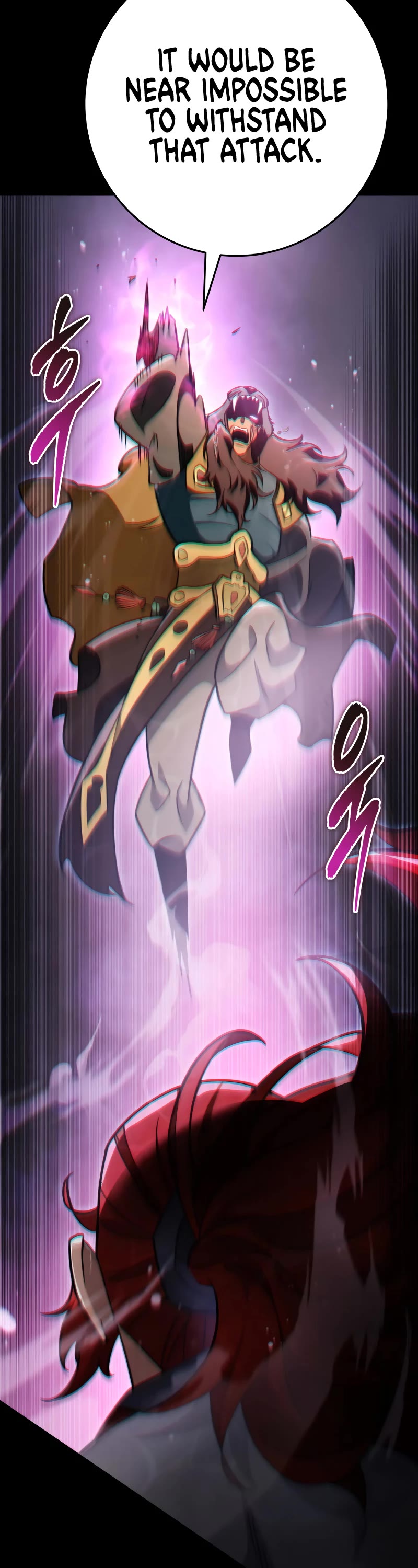 Heavenly Inquisition Sword Chapter 56 page 36 - Chapter 56