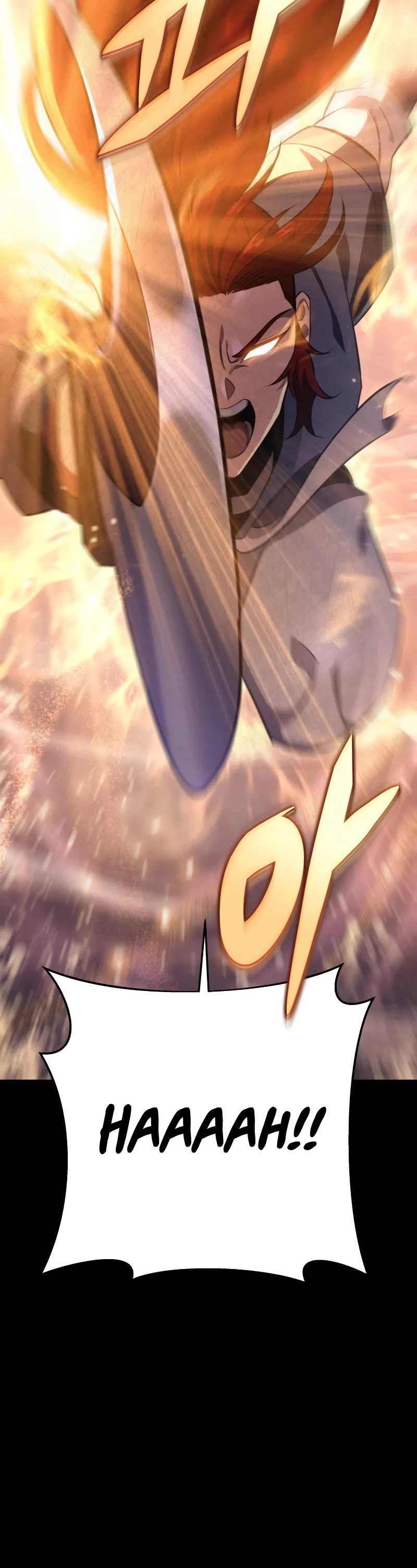 Heavenly Inquisition Sword Chapter 56 page 4 - Chapter 56