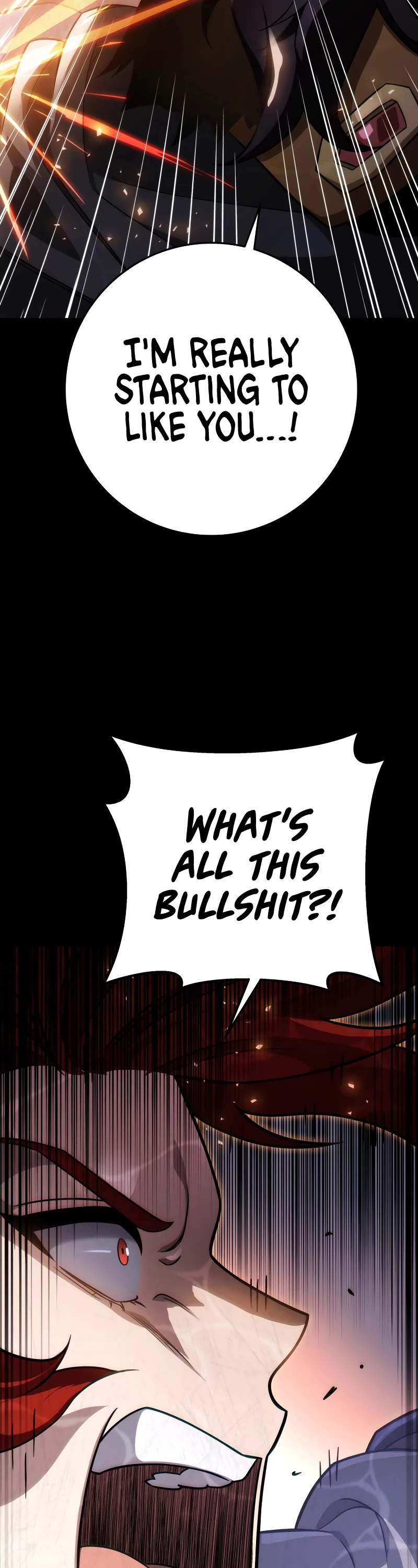 Heavenly Inquisition Sword Chapter 56 page 40 - Chapter 56