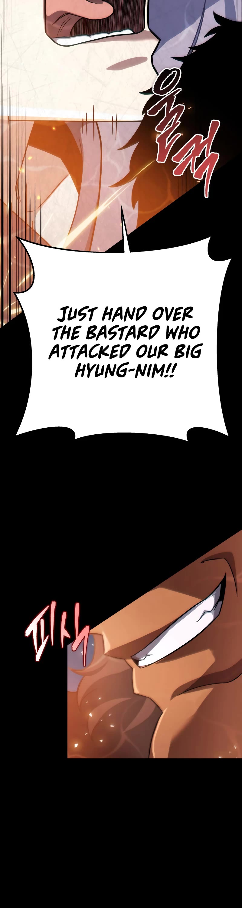 Heavenly Inquisition Sword Chapter 56 page 41 - Chapter 56