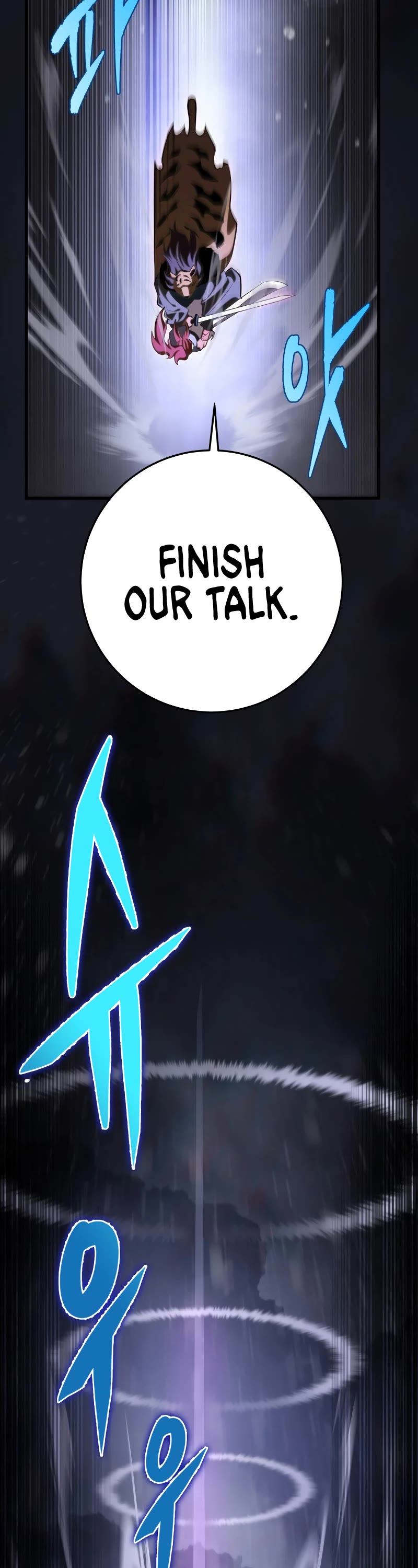 Heavenly Inquisition Sword Chapter 56 page 43 - Chapter 56