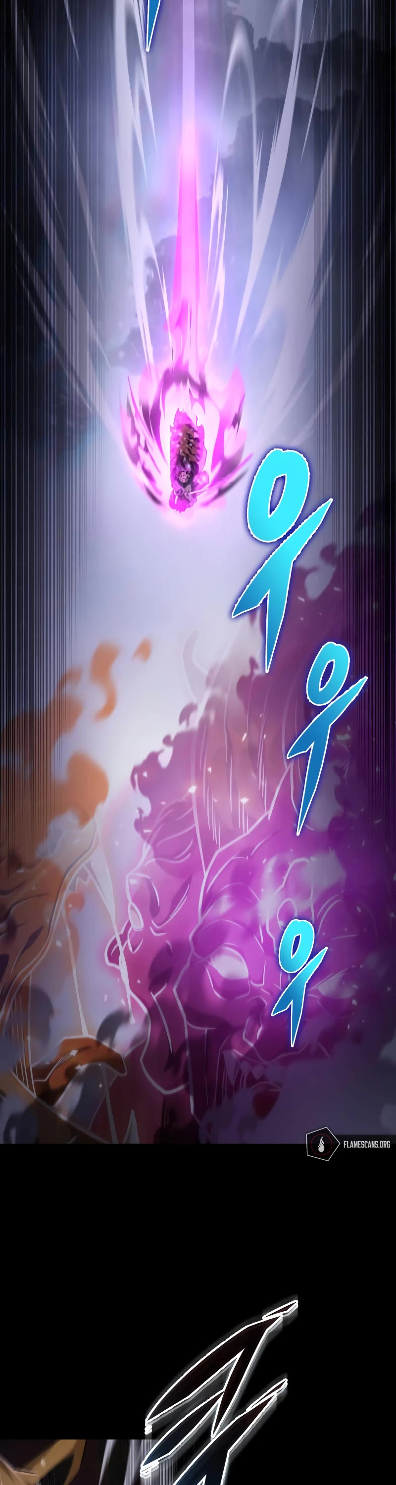 Heavenly Inquisition Sword Chapter 56 page 44 - Chapter 56