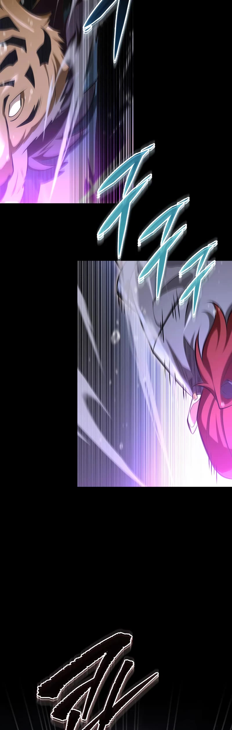 Heavenly Inquisition Sword Chapter 56 page 45 - Chapter 56