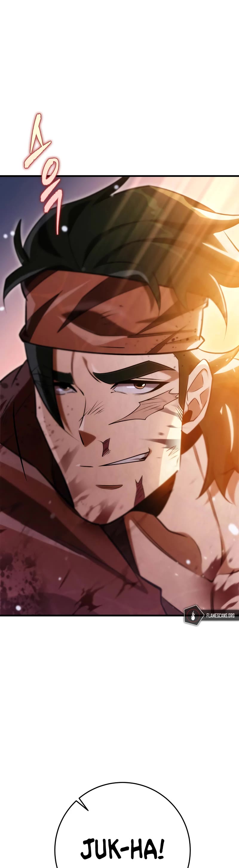 Heavenly Inquisition Sword Chapter 56 page 59 - Chapter 56