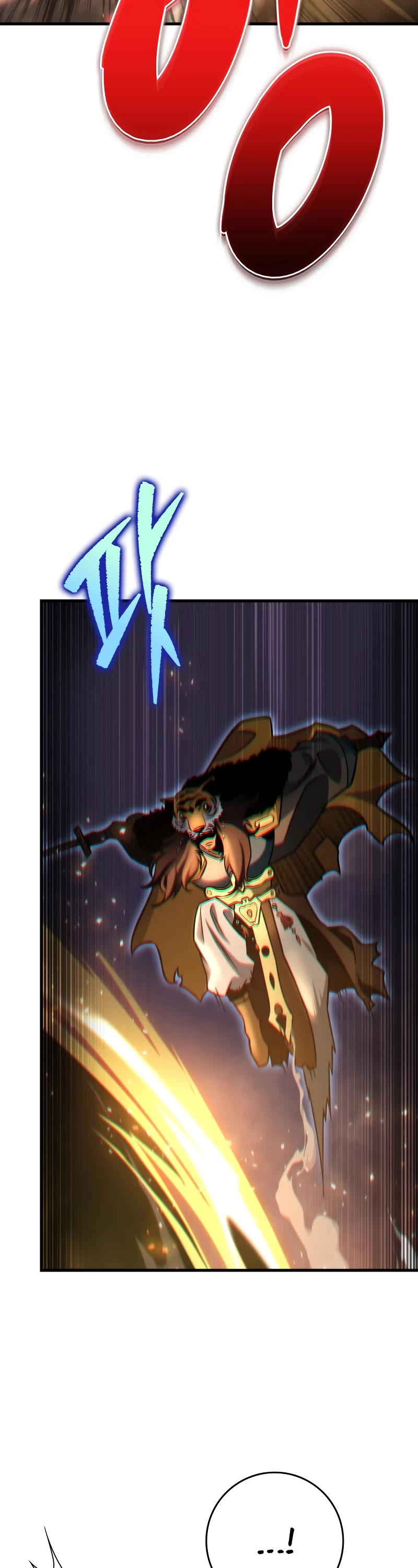 Heavenly Inquisition Sword Chapter 56 page 9 - Chapter 56