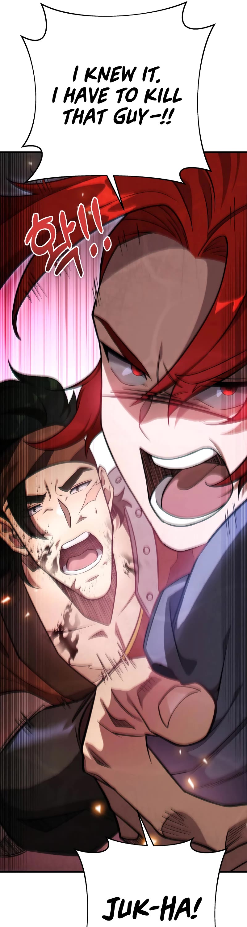 Heavenly Inquisition Sword Chapter 57 page 14 - Chapter 57