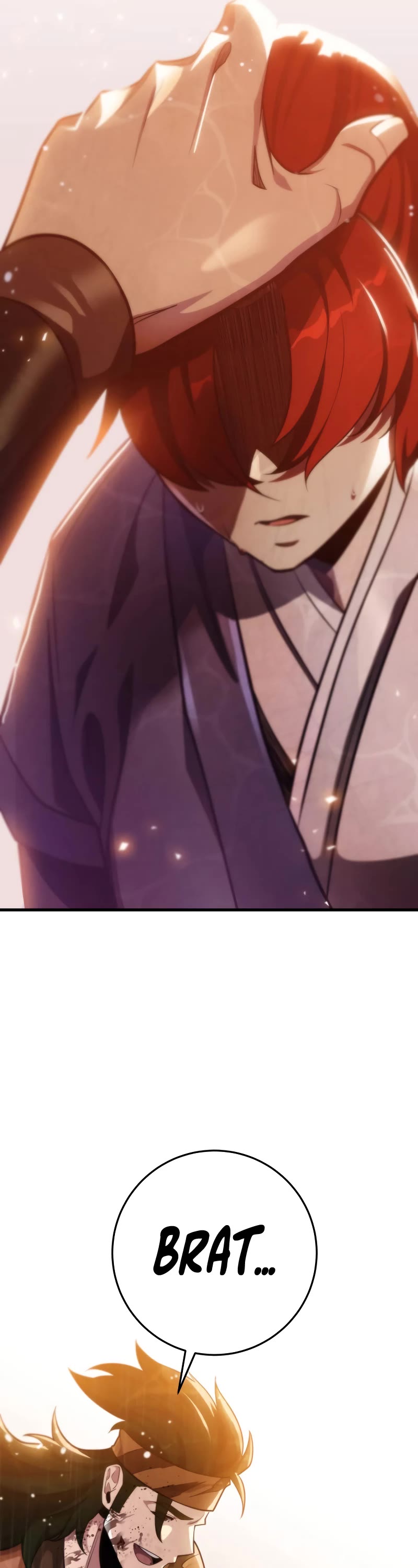 Heavenly Inquisition Sword Chapter 57 page 18 - Chapter 57