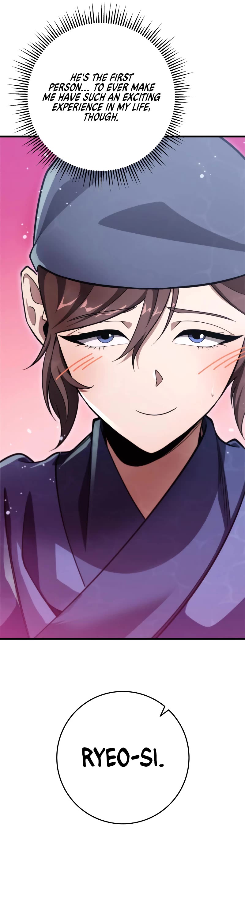 Heavenly Inquisition Sword Chapter 57 page 26 - Chapter 57