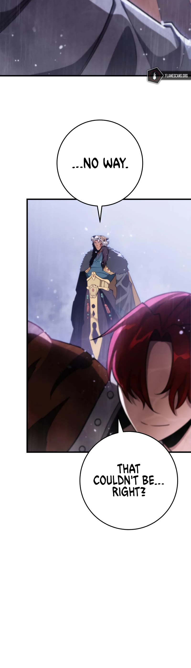 Heavenly Inquisition Sword Chapter 57 page 29 - Chapter 57