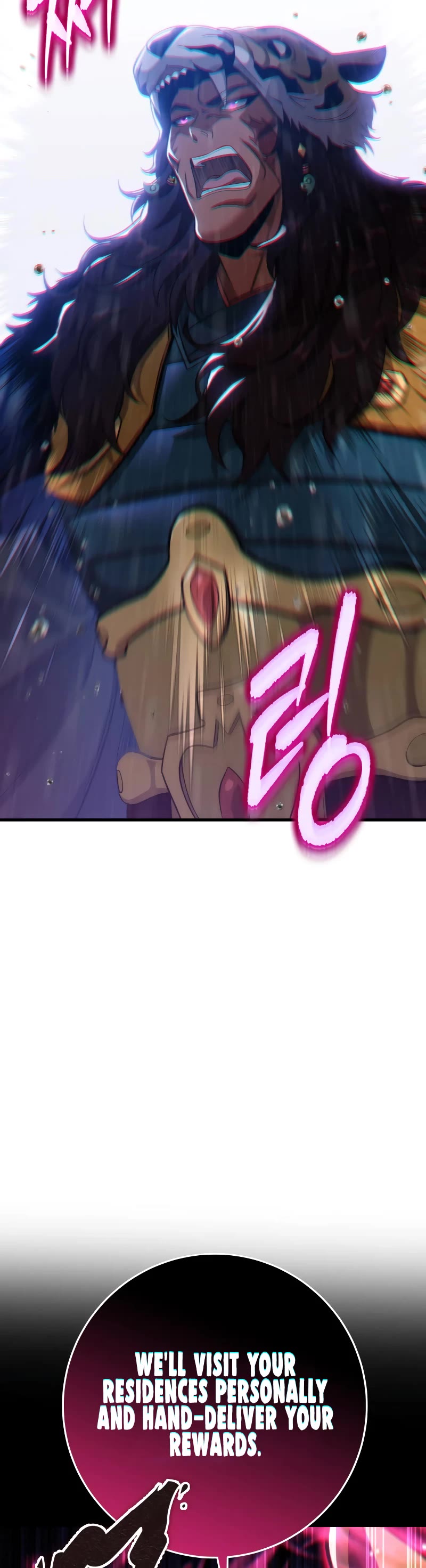 Heavenly Inquisition Sword Chapter 57 page 36 - Chapter 57
