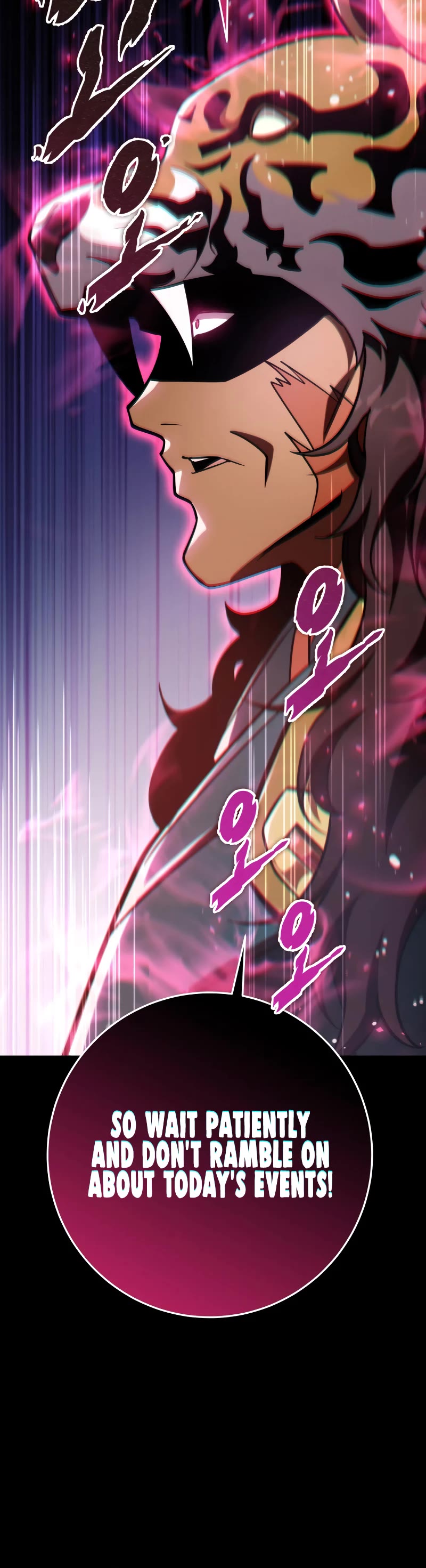 Heavenly Inquisition Sword Chapter 57 page 37 - Chapter 57