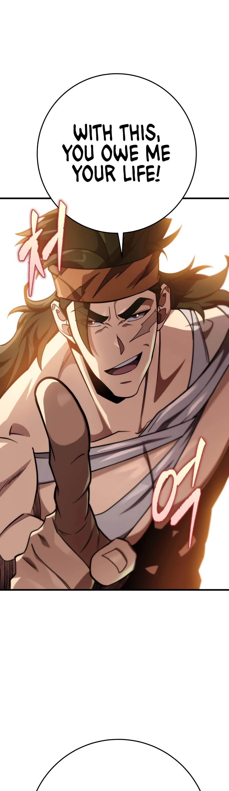 Heavenly Inquisition Sword Chapter 57 page 48 - Chapter 57