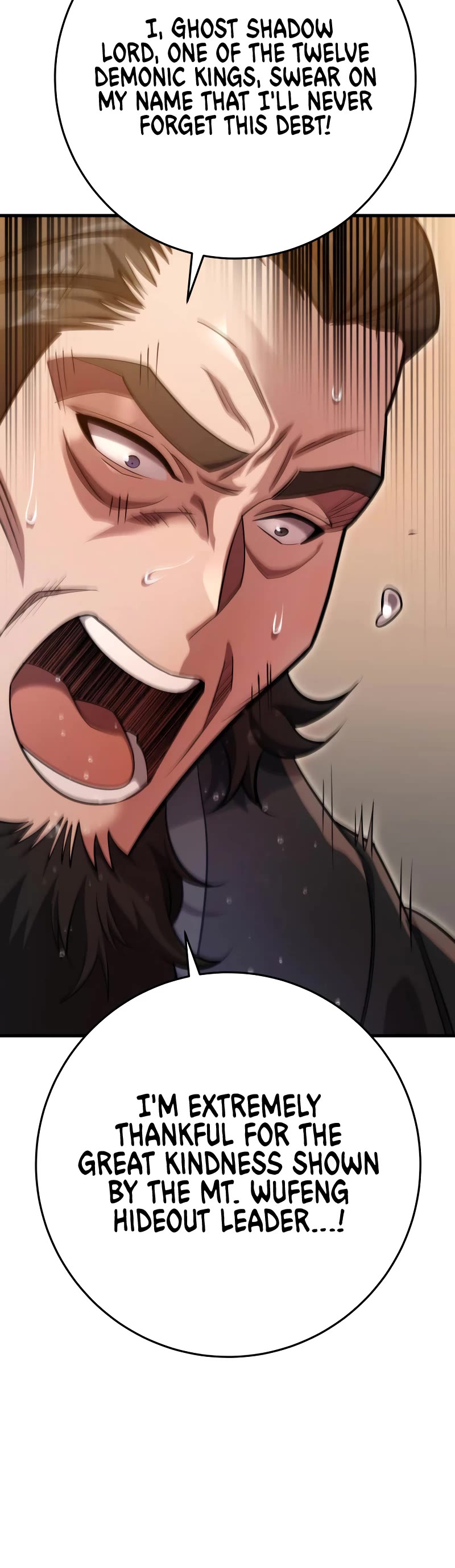 Heavenly Inquisition Sword Chapter 57 page 49 - Chapter 57