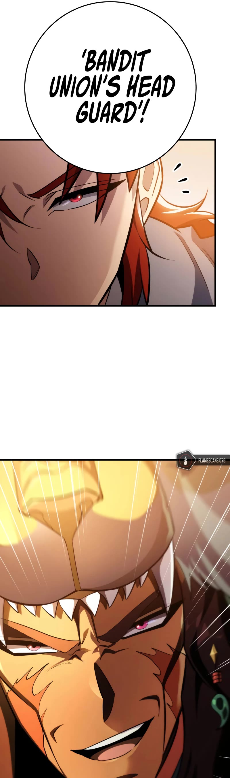 Heavenly Inquisition Sword Chapter 57 page 54 - Chapter 57