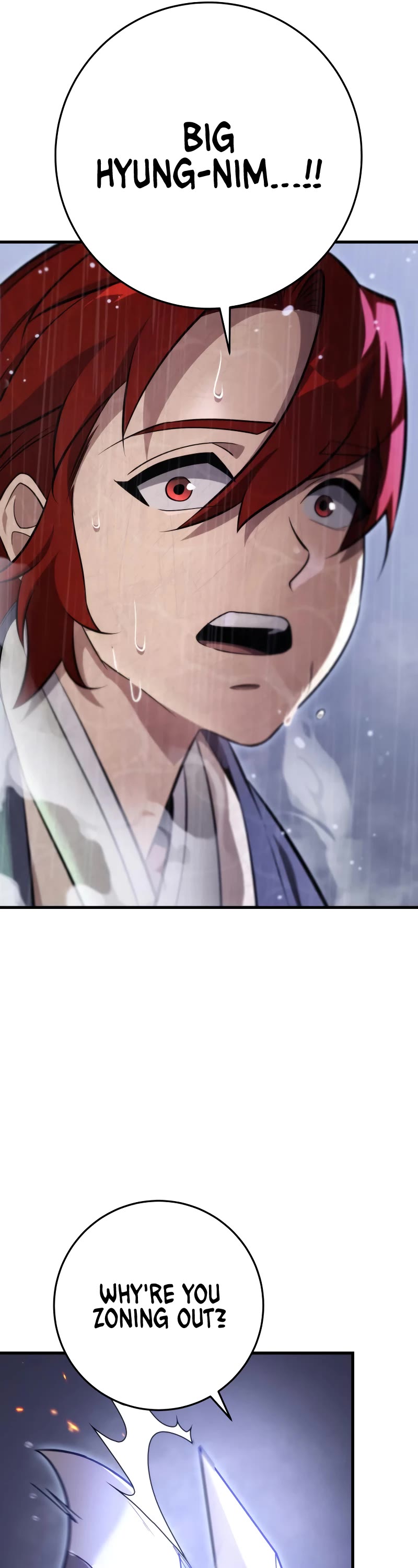 Heavenly Inquisition Sword Chapter 57 page 6 - Chapter 57