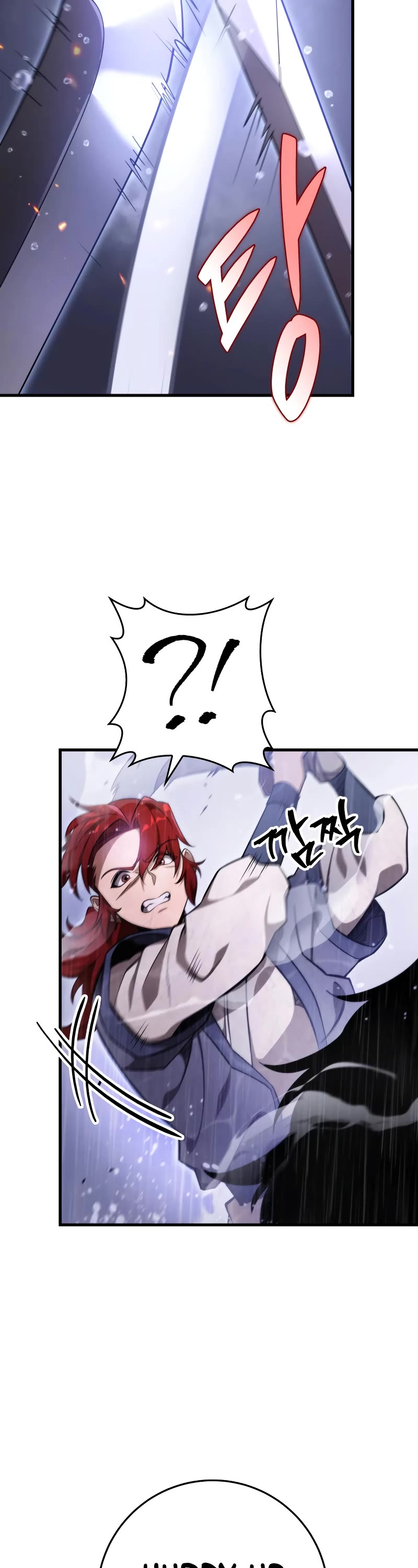 Heavenly Inquisition Sword Chapter 57 page 7 - Chapter 57