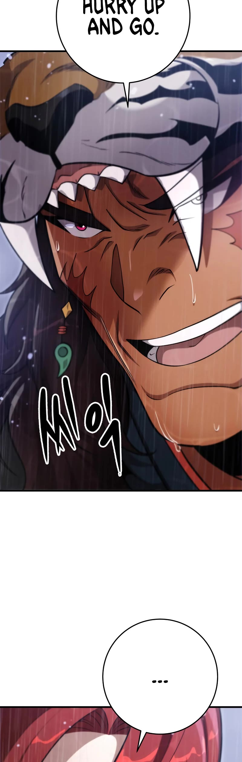 Heavenly Inquisition Sword Chapter 57 page 8 - Chapter 57
