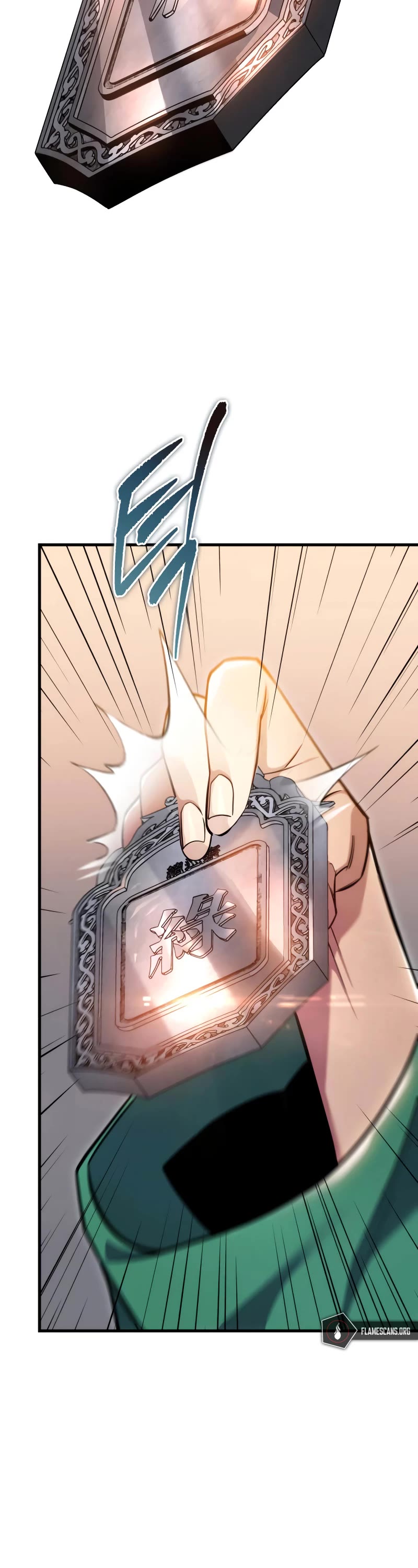 Heavenly Inquisition Sword Chapter 58 page 14 - Chapter 58