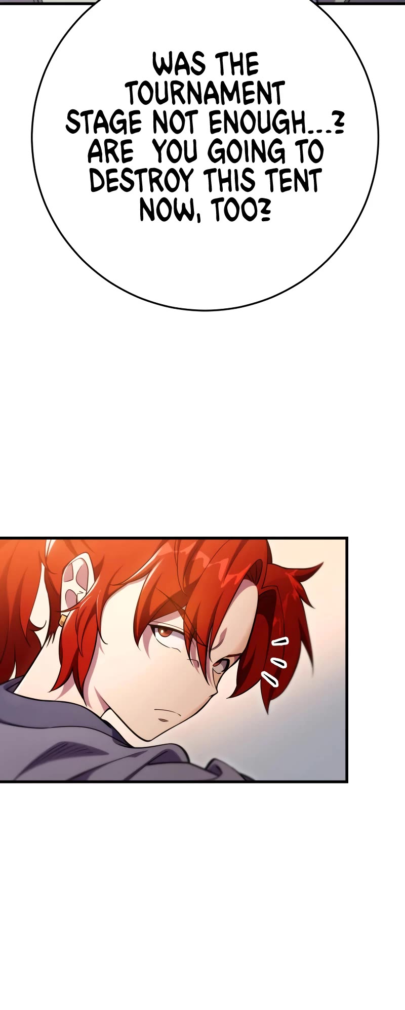 Heavenly Inquisition Sword Chapter 58 page 16 - Chapter 58
