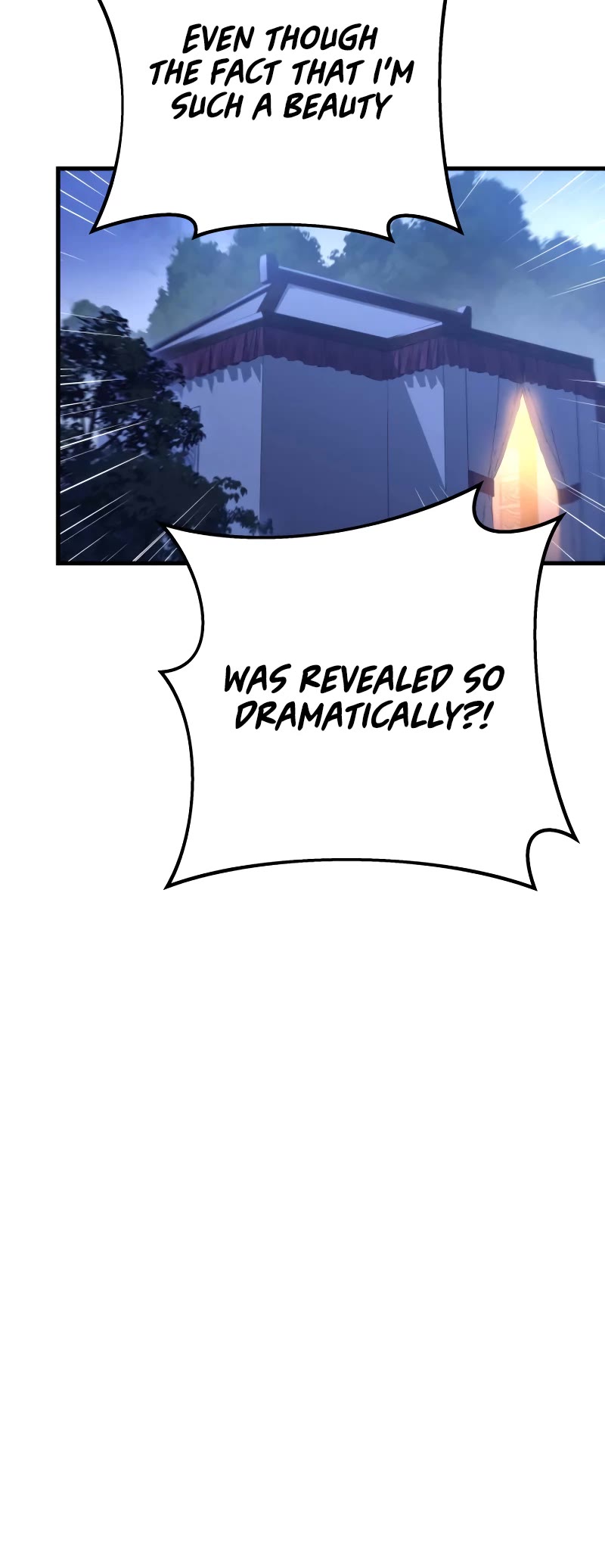 Heavenly Inquisition Sword Chapter 58 page 26 - Chapter 58