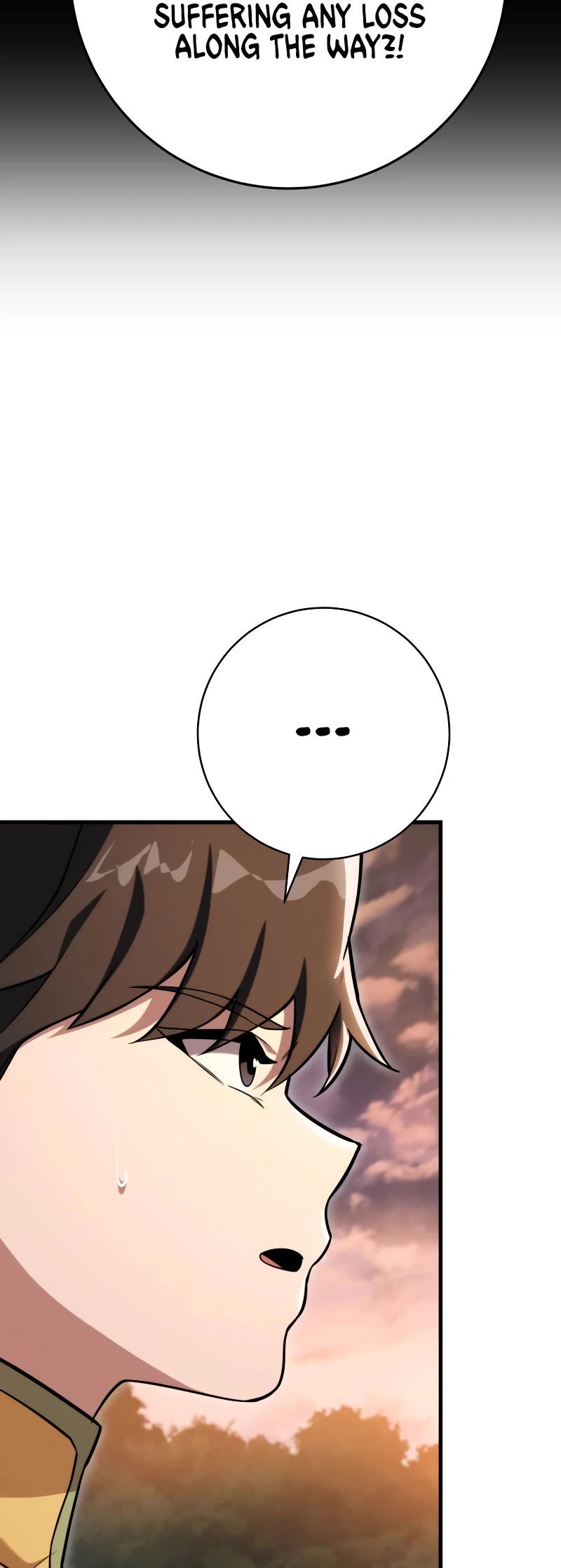 Heavenly Inquisition Sword Chapter 58 page 35 - Chapter 58
