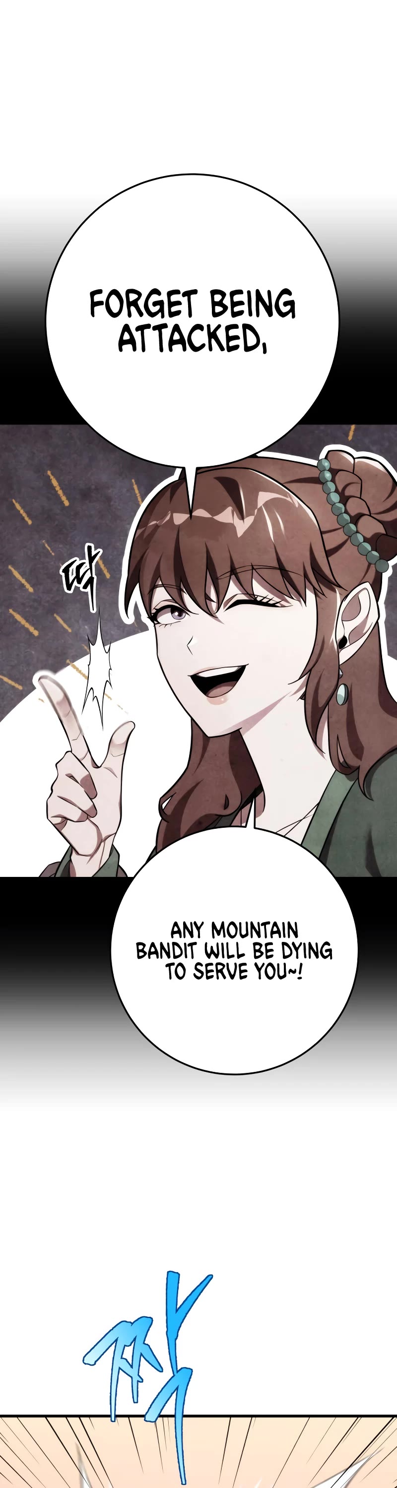 Heavenly Inquisition Sword Chapter 58 page 39 - Chapter 58
