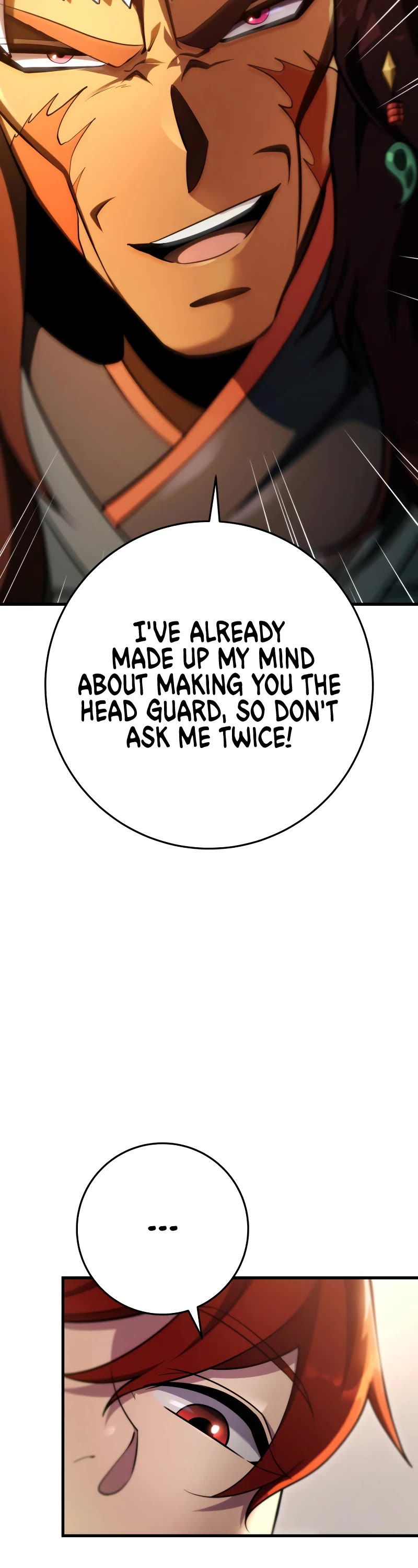 Heavenly Inquisition Sword Chapter 58 page 4 - Chapter 58