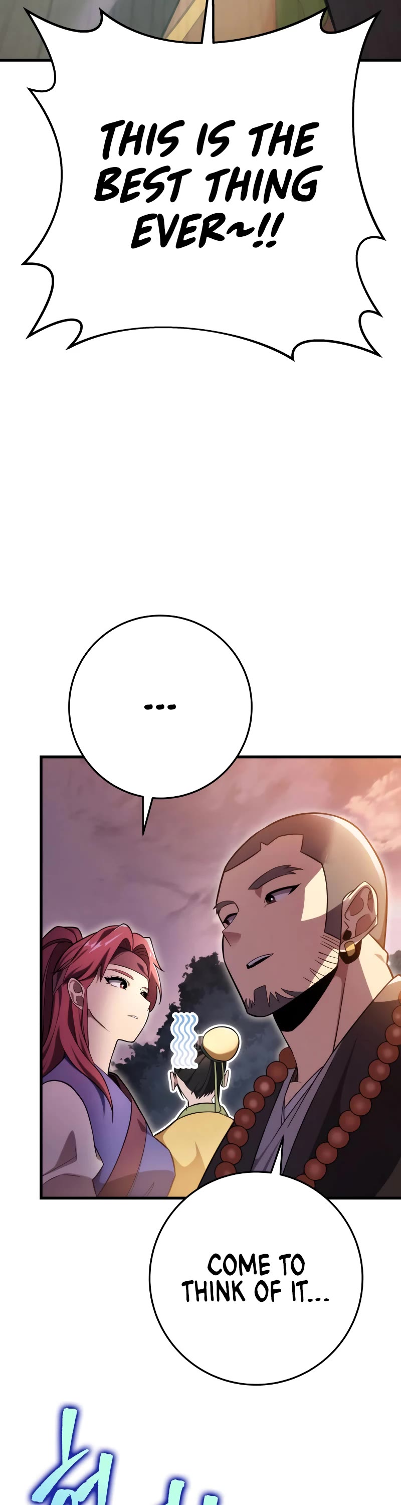 Heavenly Inquisition Sword Chapter 58 page 43 - Chapter 58