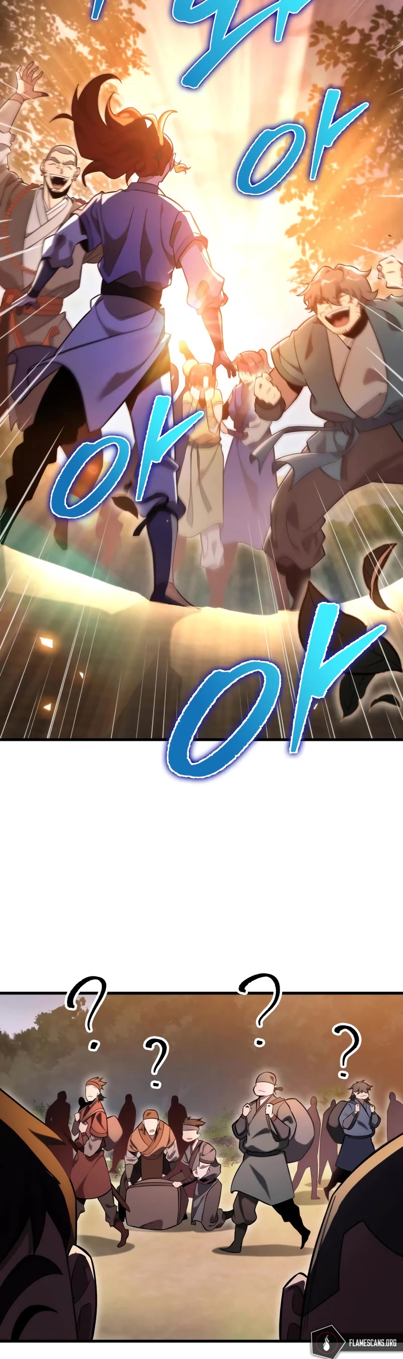 Heavenly Inquisition Sword Chapter 58 page 45 - Chapter 58