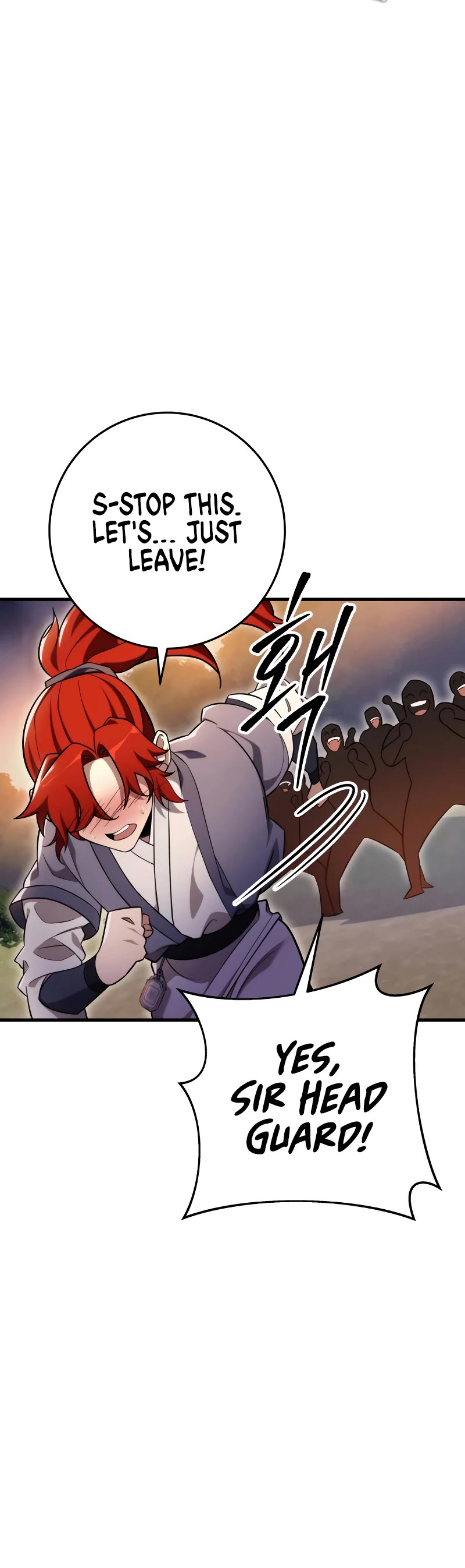 Heavenly Inquisition Sword Chapter 58 page 46 - Chapter 58