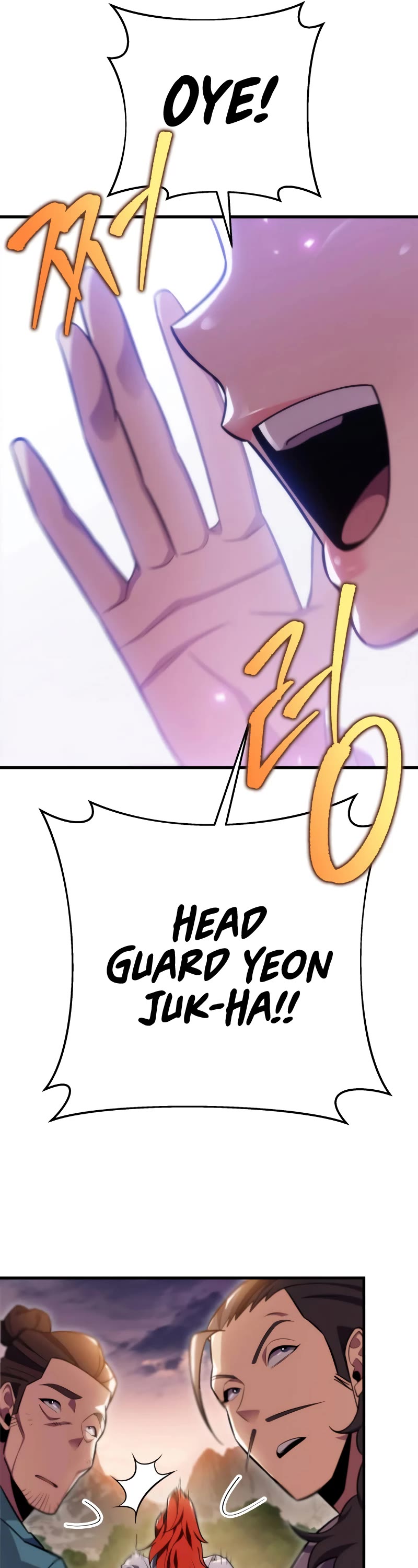 Heavenly Inquisition Sword Chapter 58 page 47 - Chapter 58