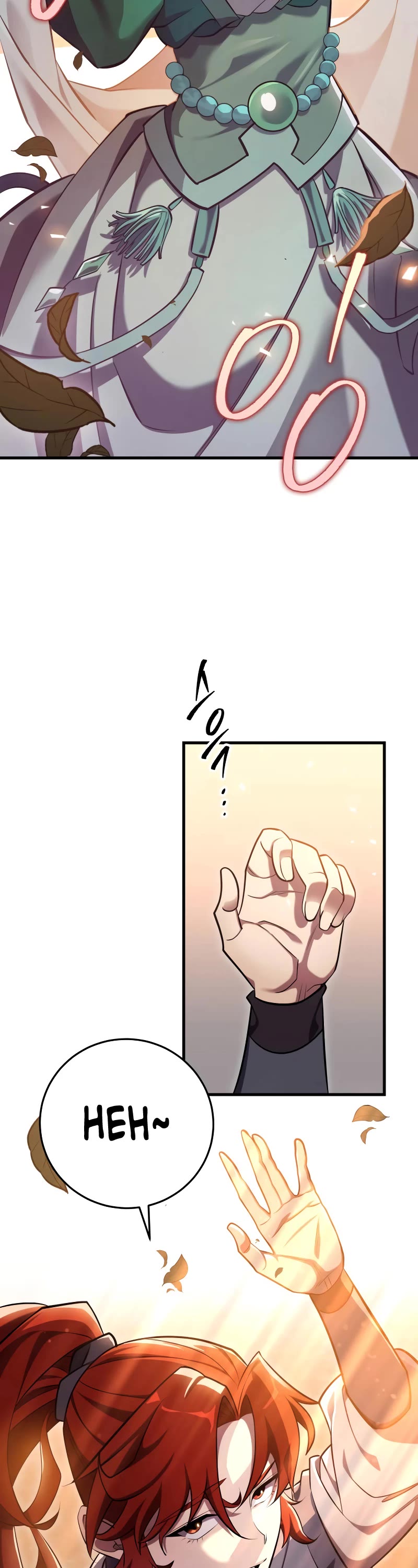 Heavenly Inquisition Sword Chapter 58 page 49 - Chapter 58
