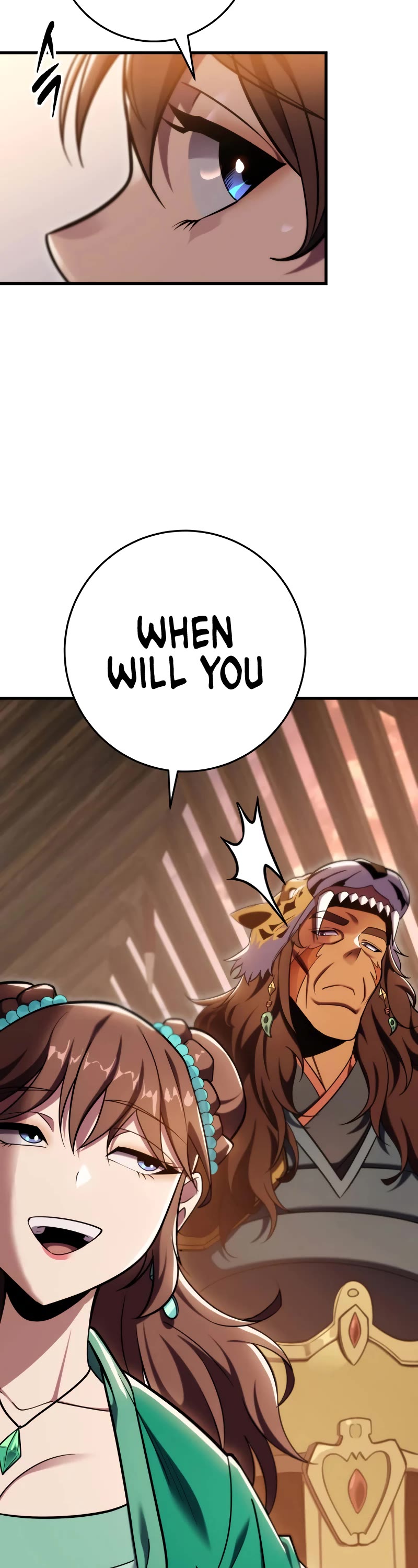 Heavenly Inquisition Sword Chapter 58 page 53 - Chapter 58