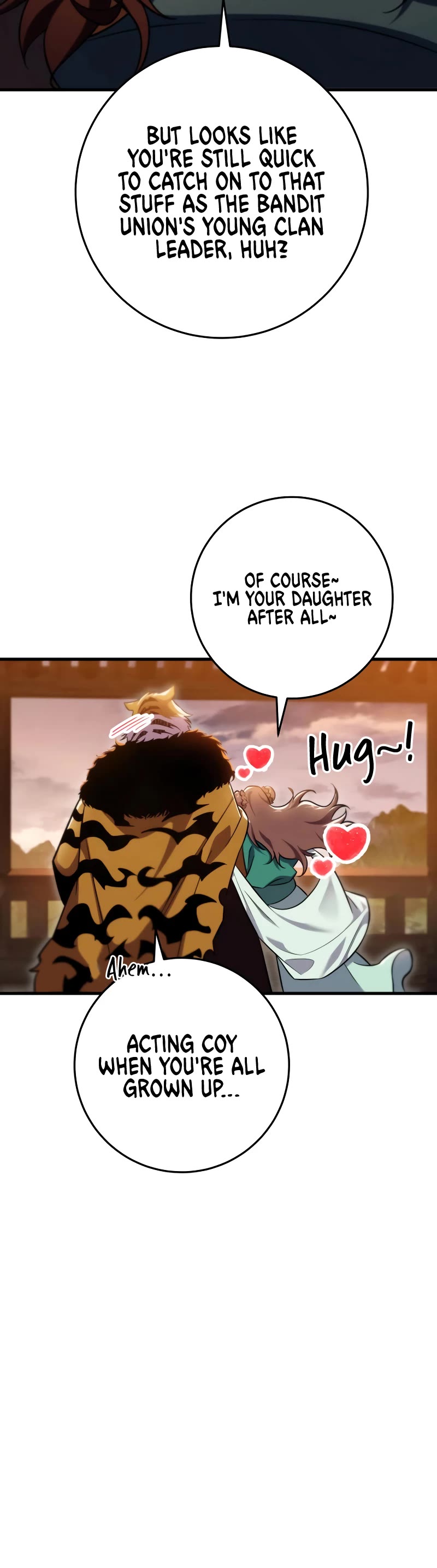 Heavenly Inquisition Sword Chapter 58 page 56 - Chapter 58