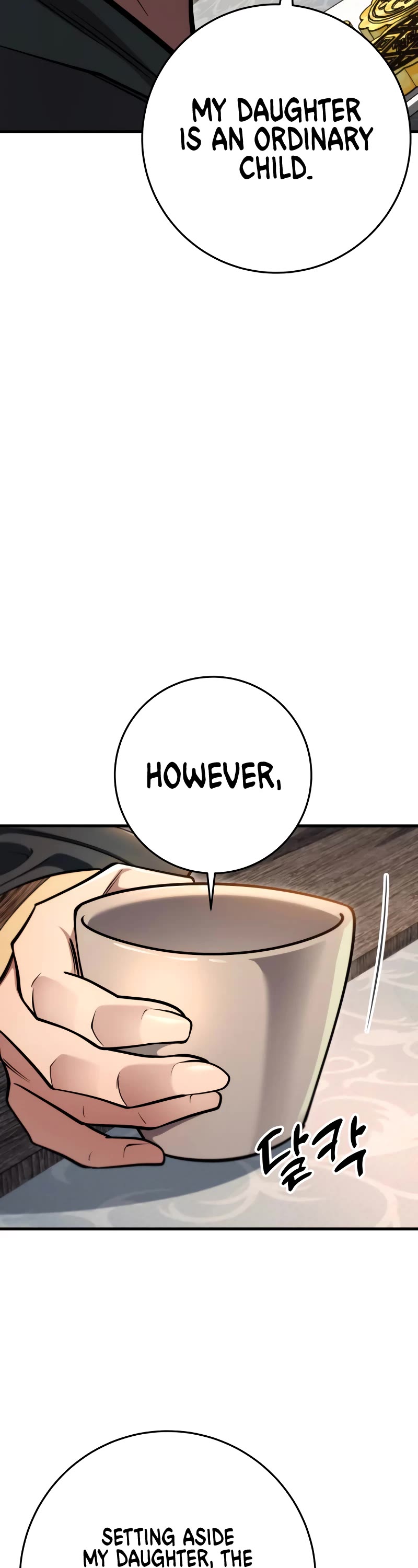 Heavenly Inquisition Sword Chapter 59 page 18 - Chapter 59