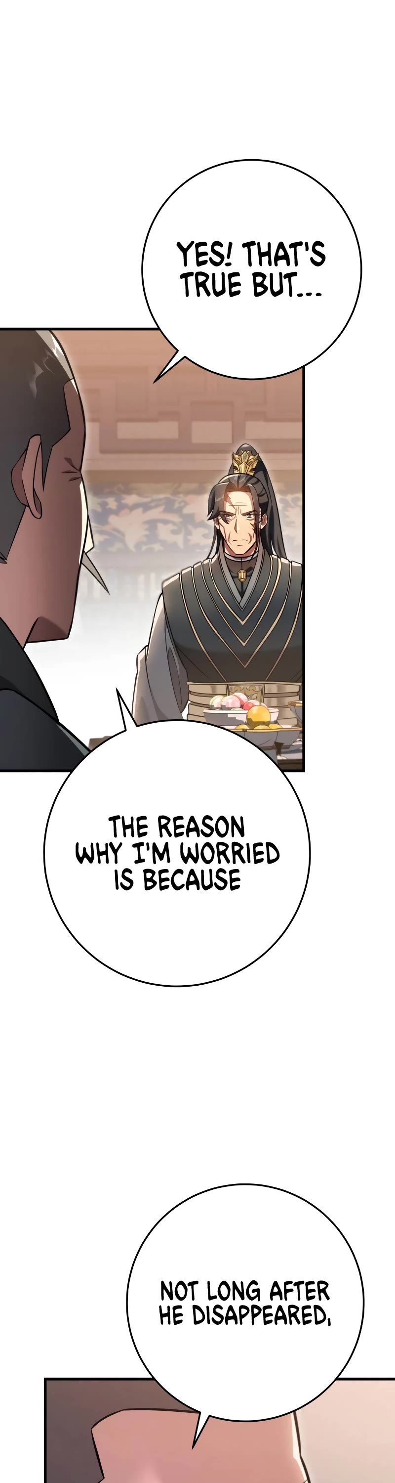 Heavenly Inquisition Sword Chapter 59 page 24 - Chapter 59