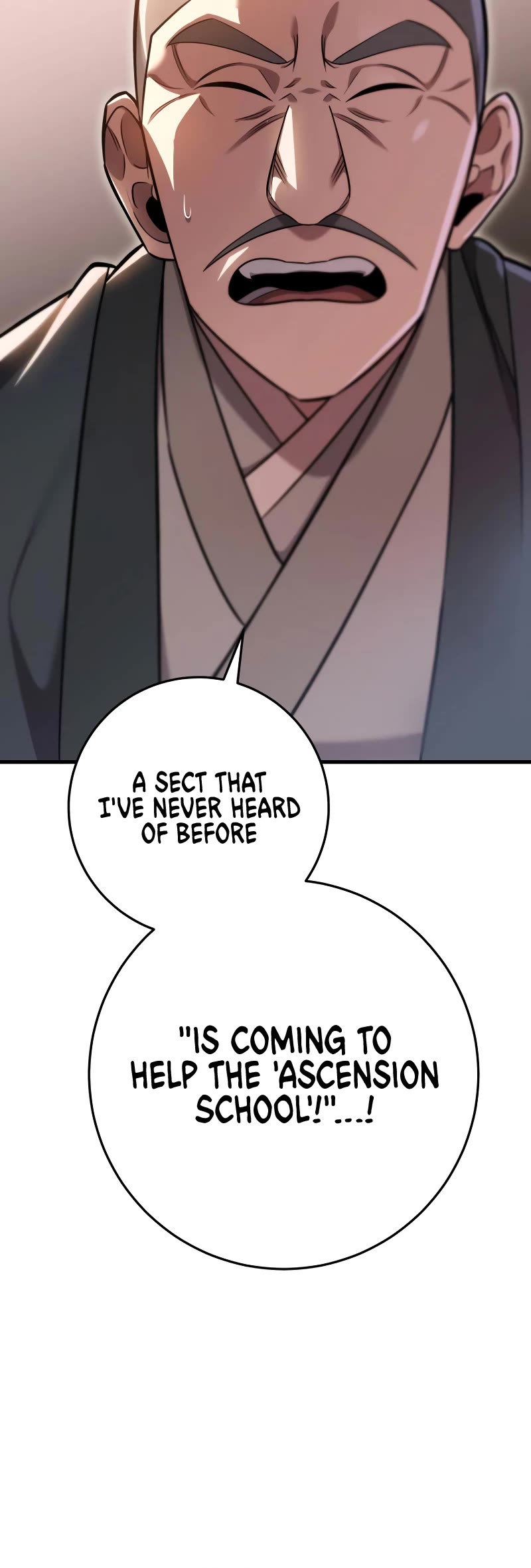 Heavenly Inquisition Sword Chapter 59 page 26 - Chapter 59
